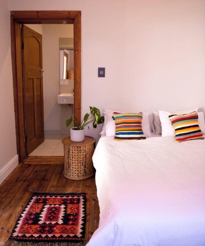 Villa viva - guesthouse kaapstad