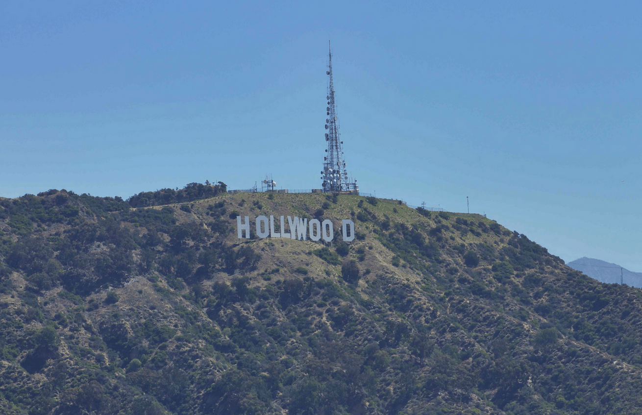 De highlights van Los Angeles-3