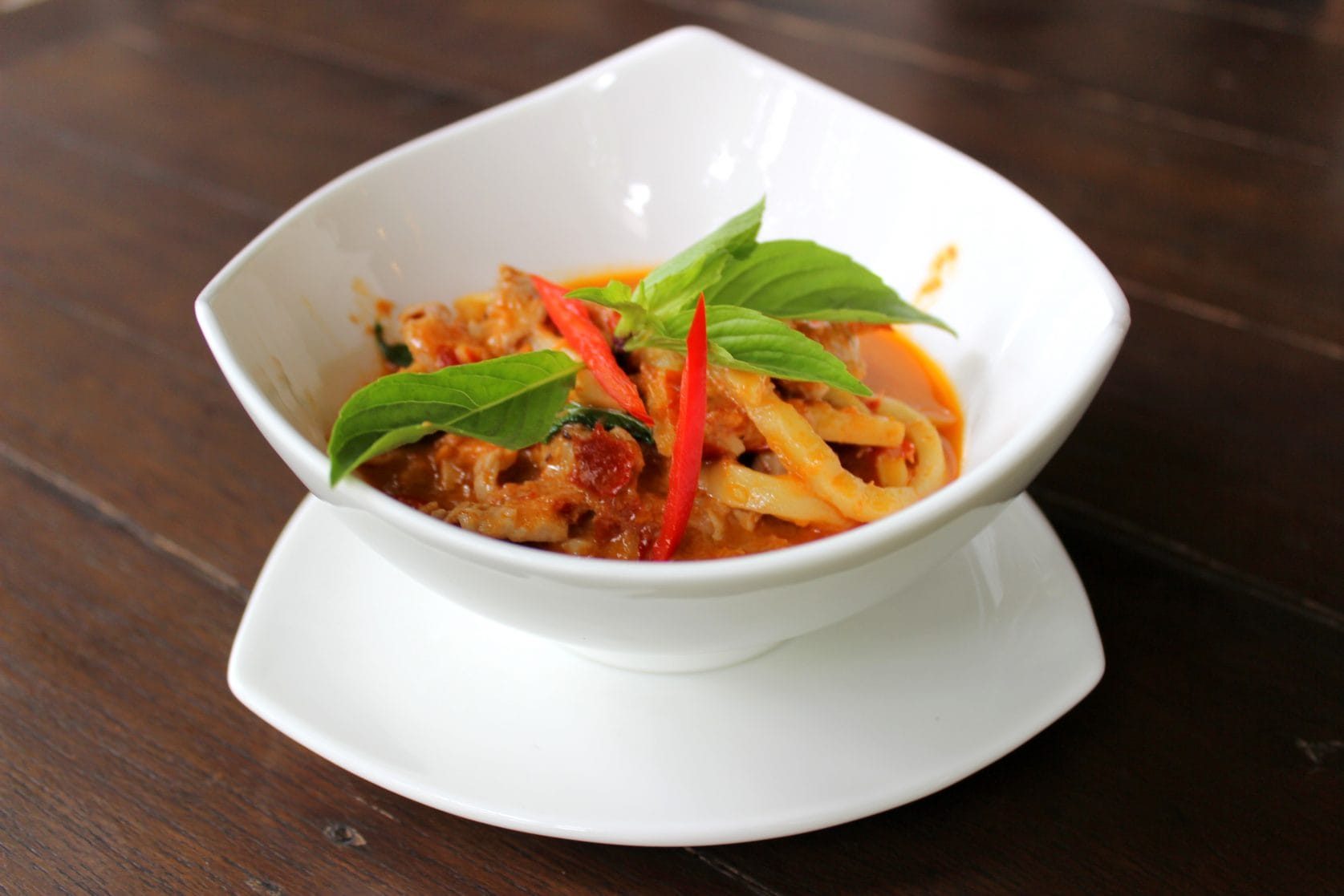 workshop thais koken