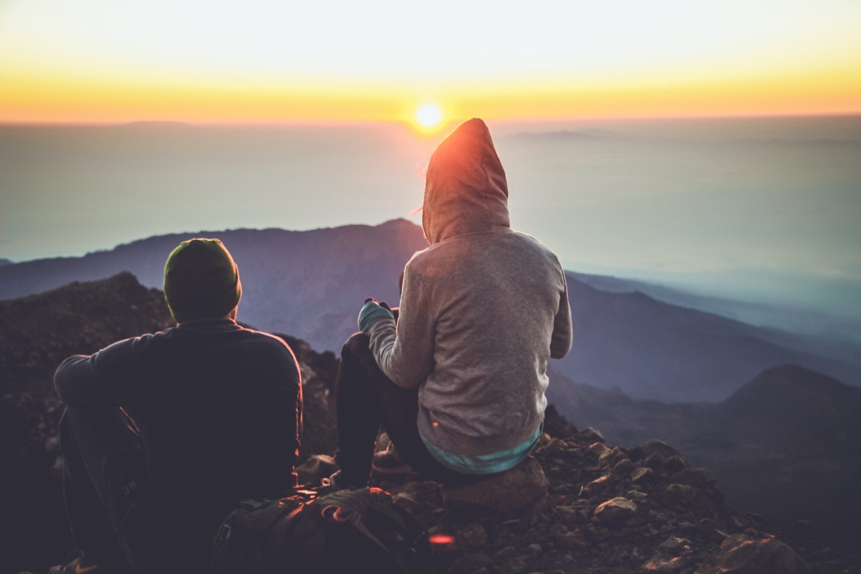 reisblog mount rinjani