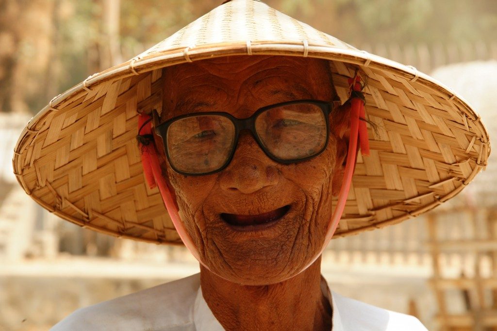 people myanmar