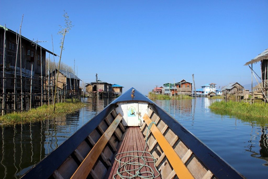 inle lake myanmar