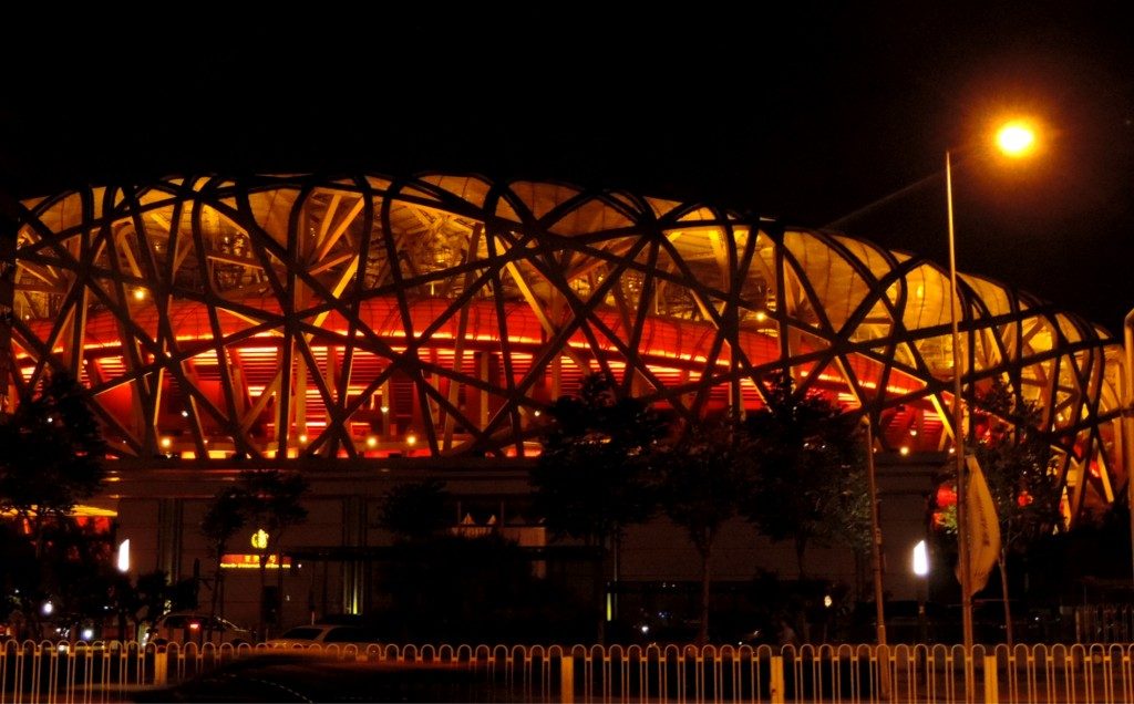 olympisch stadion