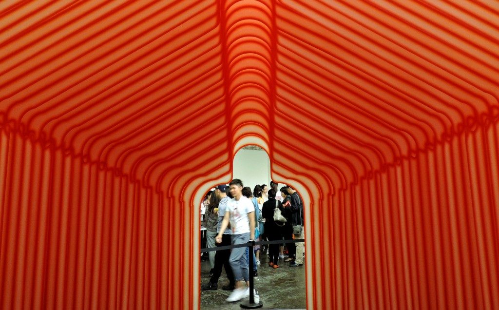 art