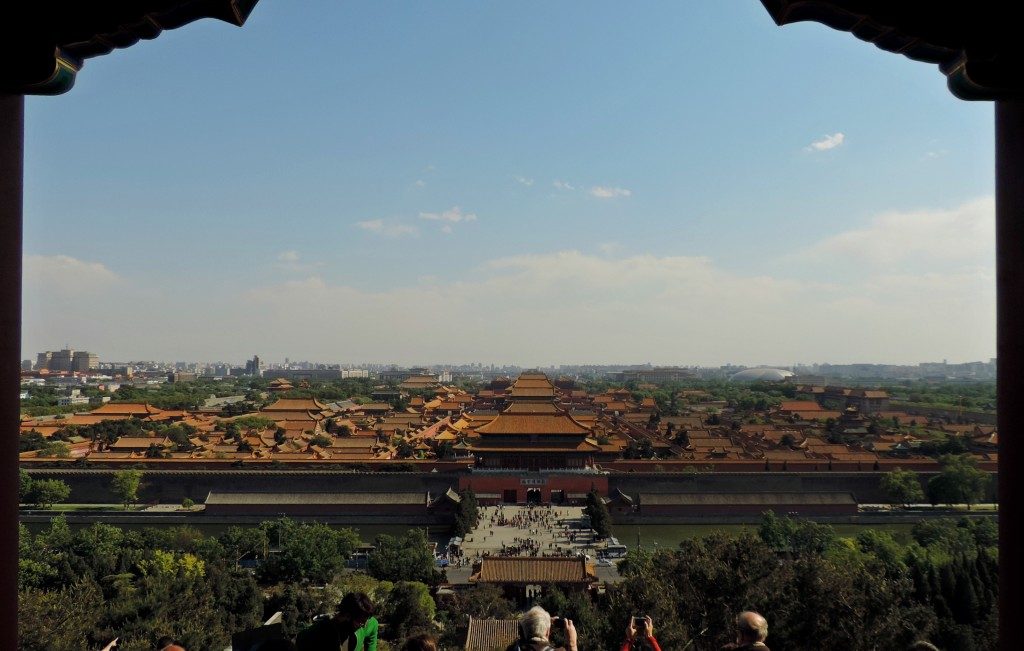 Beijing