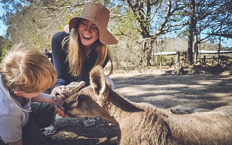 au-pair-australie