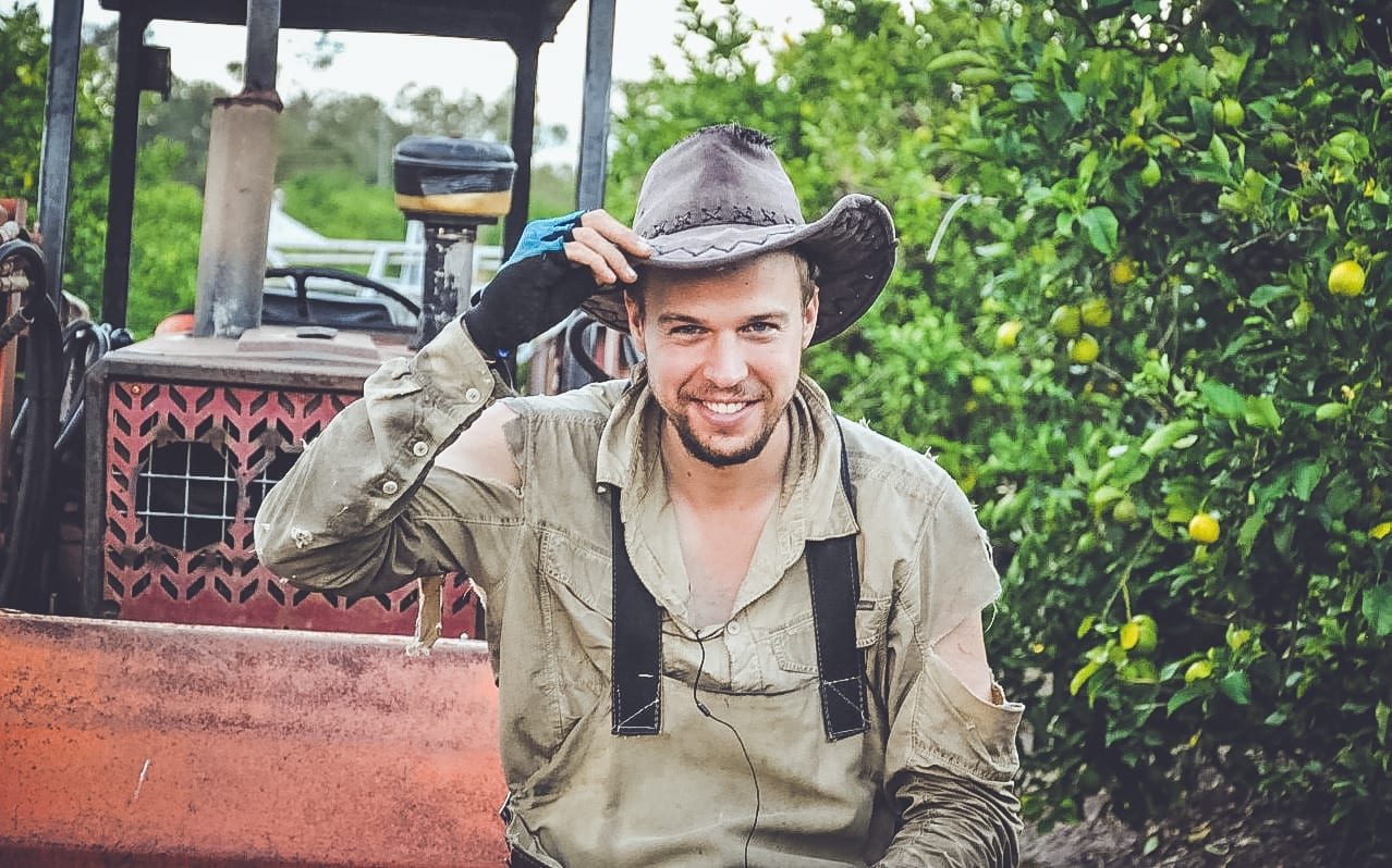boerderijwerk-australie