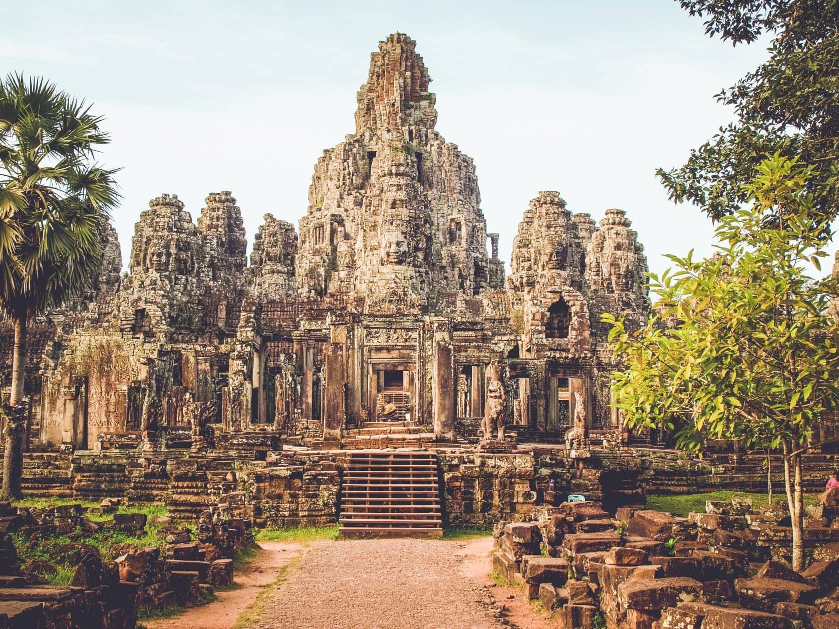 angkor