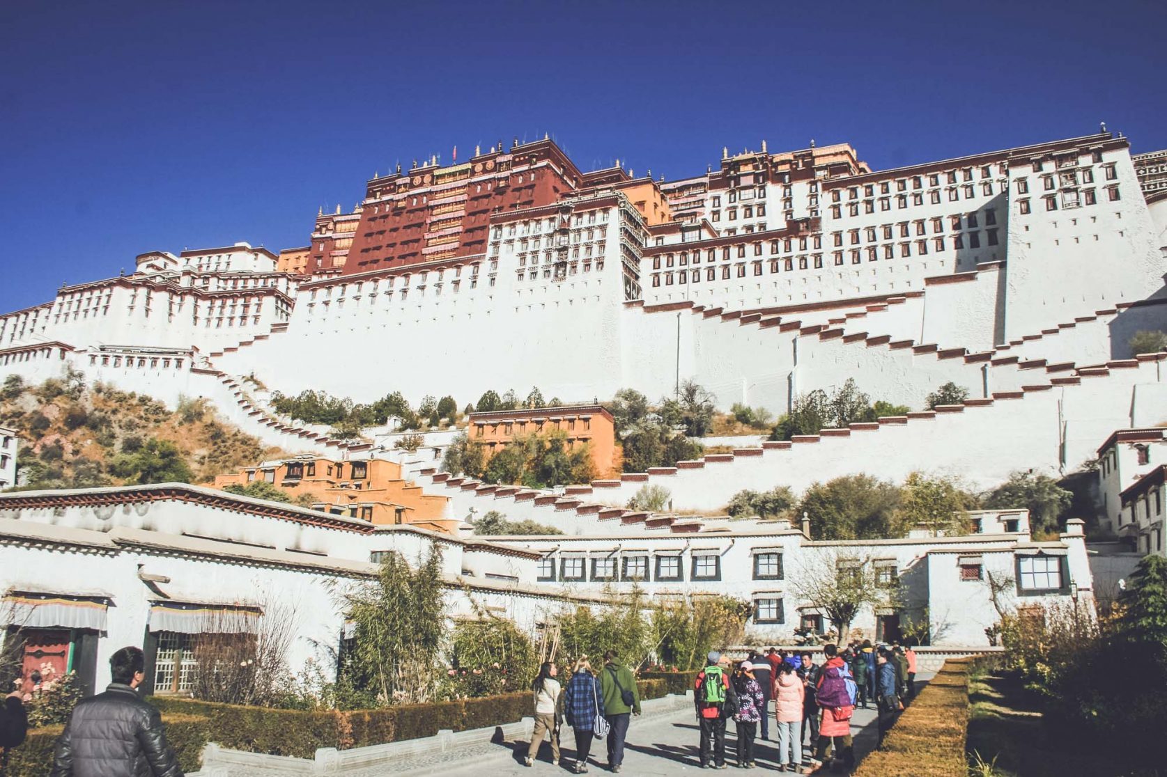 Potala Palace