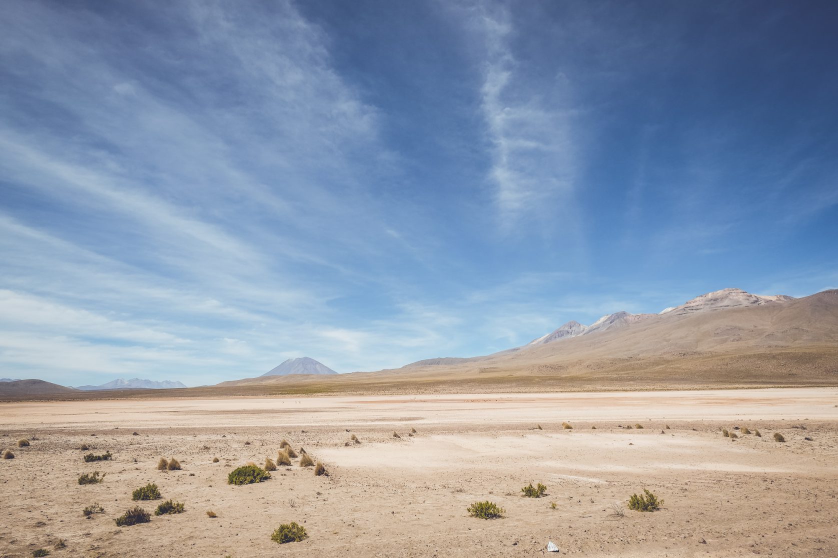 peru
