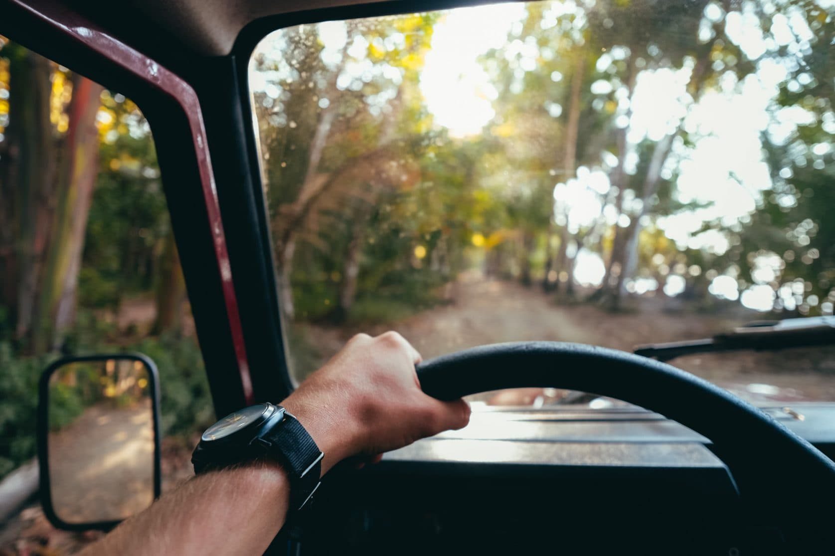 auto huren San Jose, Costa Rica
