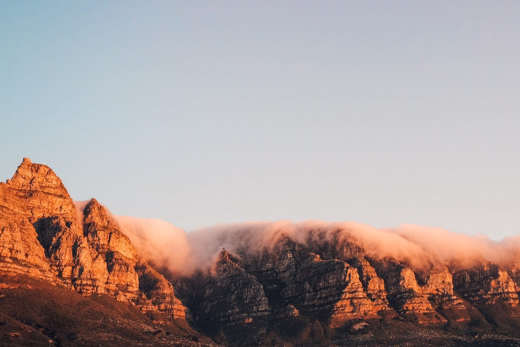 tips kaapstad