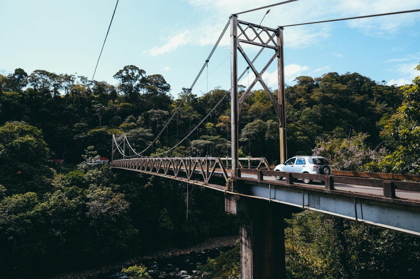 auto huren costa rica wegen