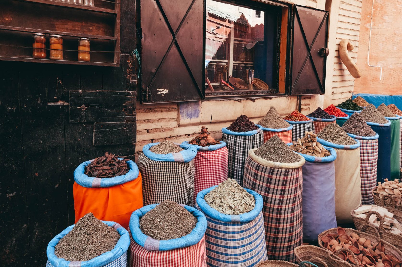 marrakech to do