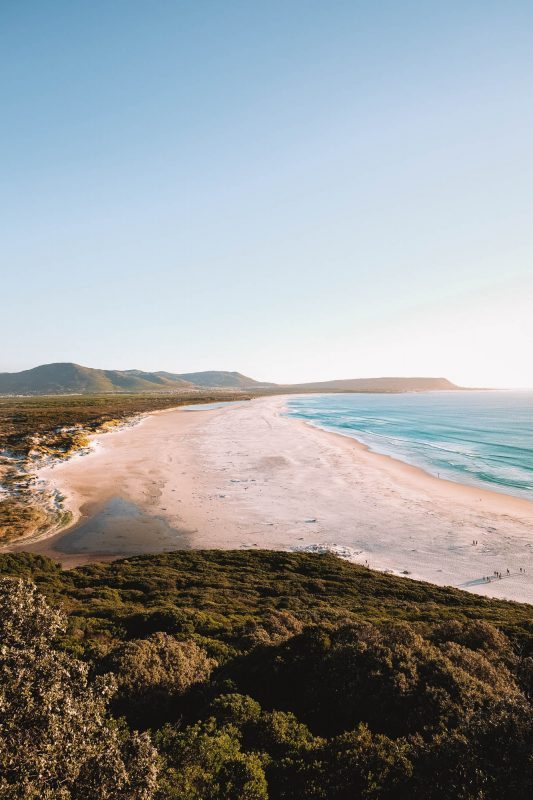 noordhoek kaapstad