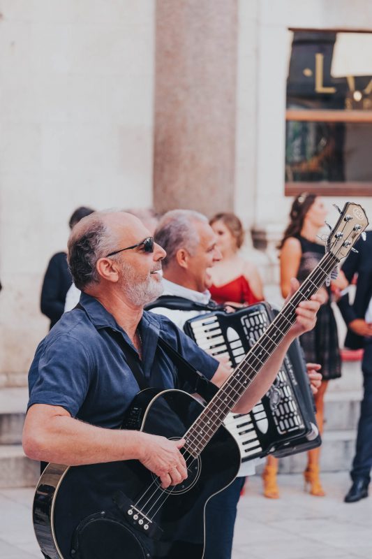 Split Kroati&euml; tips